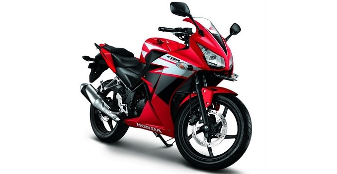 Cbr 150 New Model 2020 Price In India