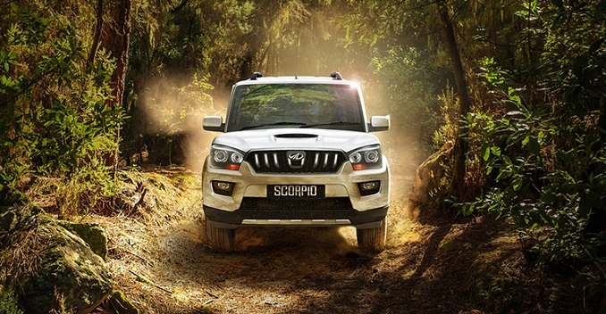 Mahindra & Mahindra Plans to Invest 4000 Crore on New Manufacturing Plant in Tamil Nadu