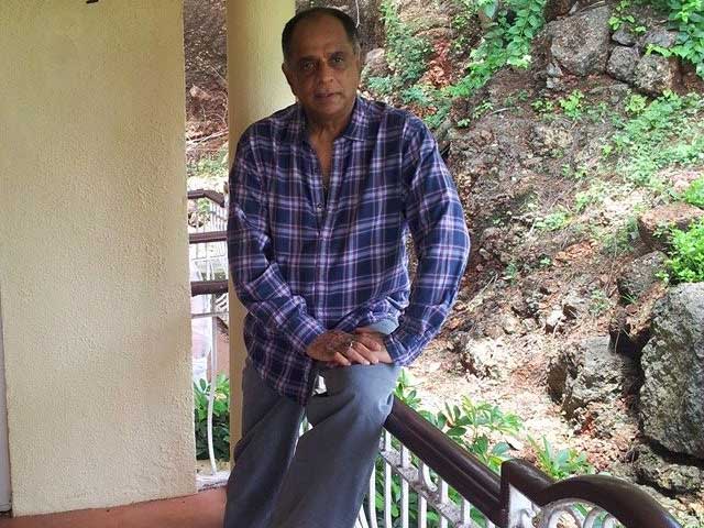 Pahlaj Nihalani: Will Change the Way Films are Censored