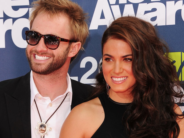 Nikki Reed, Paul McDonald Finalise Divorce