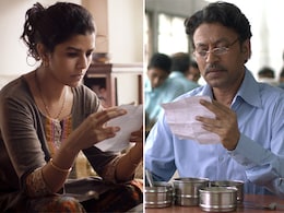 The Lunchbox Scores a BAFTA Nomination The Lunchbox Scores a BAFTA Nomination