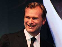 Christopher Nolan Does Not Own Cellphone
