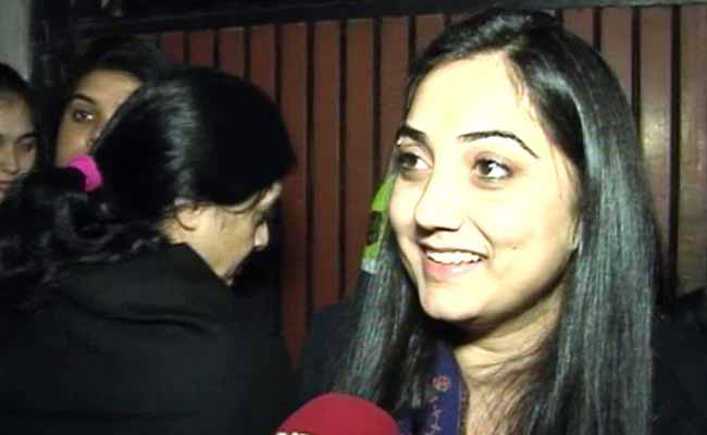 Arvind Kejriwal, Get Some Stability, Says Challenger Nupur Sharma