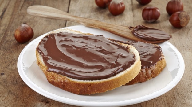 Hard to Swallow: You Cannot Name Your Baby 'Nutella' or 'Strawberry', Says French Court!