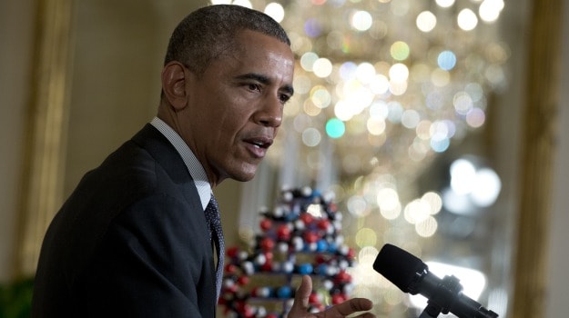 Obama Seeks to Double Funding to Fight Antibiotic Resistance