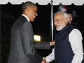President Obama, PM Modi Address CEOs: 10 Developments