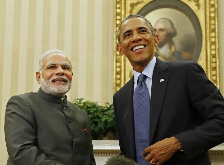 President Barack Obama in India: Here's What He Ate President Barack Obama in India: Here's What He Ate