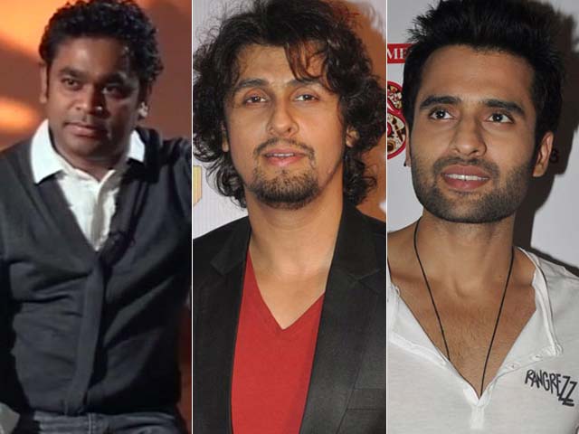 Oscar Nominations: Rahman, Sonu Niigam, Jackky Bhagnani Fail to Score For India