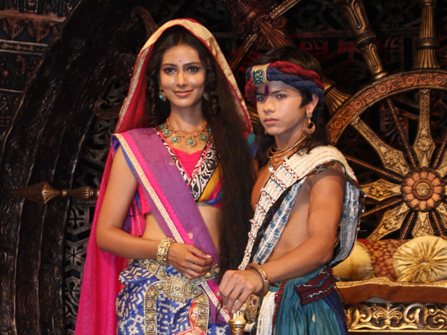 Siddharth Nigam is Brilliant: Pallavi Subhash