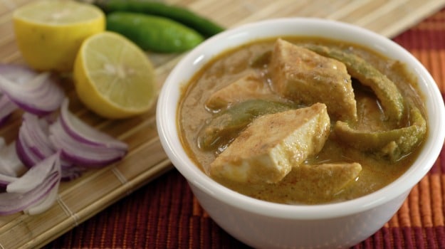 Paneer Chaman