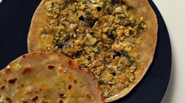 paratha 625 gobhi