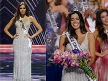 Miss Universe 2014: Colombia's Paulina Vega Wins the Title