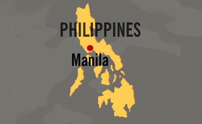 Philippine Air Force Plane Crash Kills 2 Pilots
