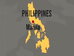 Philippine Army Arrests Leader of Muslim Rebel Splinter Group Philippine Army Arrests Leader of Muslim Rebel Splinter Group