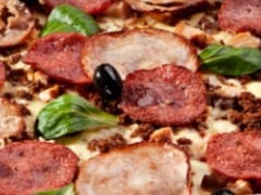 Pizza Hut to Offer Gluten-Free Pizzas