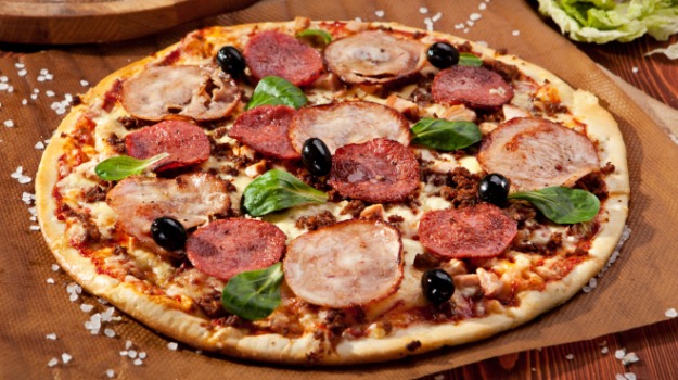 Pizza Hut to Offer Gluten-Free Pizzas