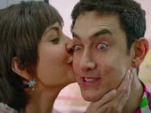 <i>PK</i> Team Ecstatic Over Historic Box Office Collections