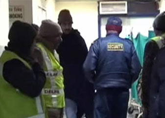 दिल्ली : अलग-अलग घटनाओं में 2 पुलिसवालों की मौत, 3 घायल