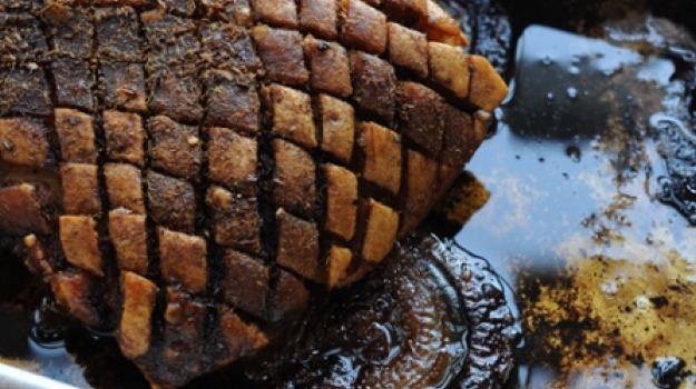 Pork Belly Perfection | Back to Basics