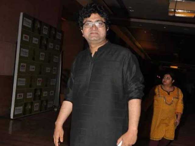 Prasoon Joshi on Padma Shri: Humbled and Motivated