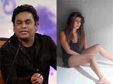 AR Rahman, Priyanka Chopra's Track in Top 100 International Songs and Albums List
