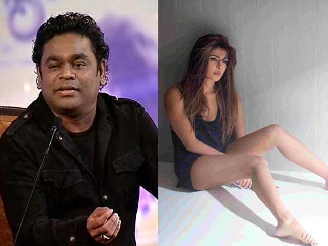 AR Rahman, Priyanka Chopra's Track in Top 100 International Songs and Albums List