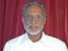 Telugu Filmmaker Rajendra Prasad Dies at 82