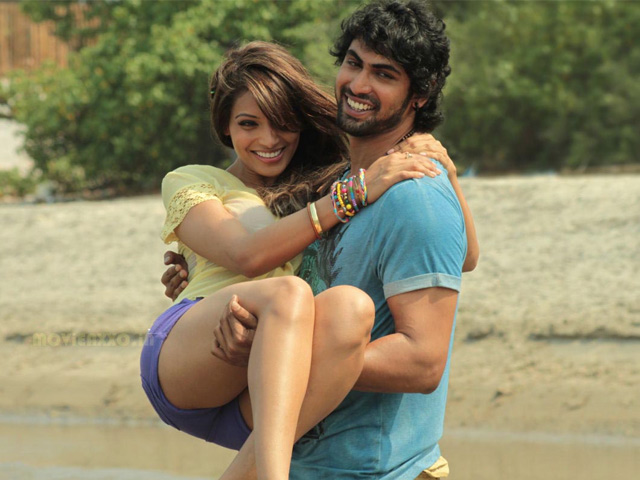 Rana Daggubati Excited to Reunite With Bipasha in <i>Nia</i>