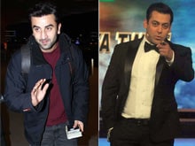 Did Ranbir Kapoor Avoid Salman Khan? Skips <i>Roy</i> Promotion on <i>Bigg Boss</i>