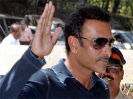 जिम्बाब्वे दौरे पर क्यों नहीं जाएंगे रवि शास्त्री? जिम्बाब्वे दौरे पर क्यों नहीं जाएंगे रवि शास्त्री?