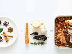 Thomasina Mier's Recipes for Mexican-Style Lamb Shoulder and Homemade Baked Beans Thomasina Mier's Recipes for Mexican-Style Lamb Shoulder and Homemade Baked Beans