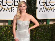 Golden Globes 2015: Reese Witherspoon Says Robert Downey Jr is "So rude"