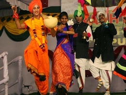 गणतंत्र दिवस परेड में इस बार 25 झांकी नजर आएंगे गणतंत्र दिवस परेड में इस बार 25 झांकी नजर आएंगे