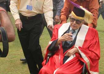 आर के लक्ष्मण की याद में...