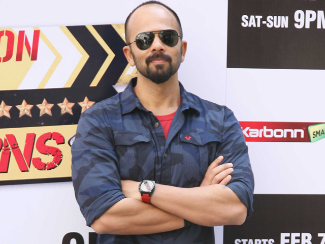 <i>Khatron Ke Khiladi 6</i> is Now Going to be a 'Horror' Show. Of Sorts