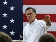 Former US Presidential Candidate Mitt Romney Appreciates India more After Charity Vision Trip