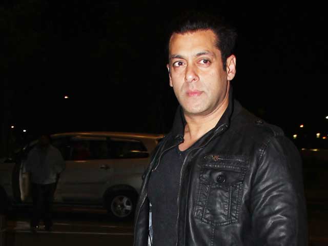 Judge Suggests Day-to-Day Hearings in Salman Khan Hit-and-Run Case