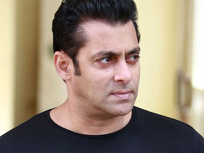 2016 के बाद अब '2017 की ईद भी दबंग-3' के लिए सलमान के नाम हुई बुक