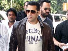 Salman Khan Hit-and-Run Case Adjourned, Witness Asks For Protection