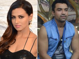 <i>Bigg Boss Halla Bol</i>: Sana Khan Evicted, Says Everyone Fake <i>Bigg Boss Halla Bol</i>: Sana Khan Evicted, Says Everyone Fake