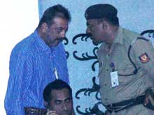 Sanjay Dutt at Home With Family, Awaits Furlough Decision