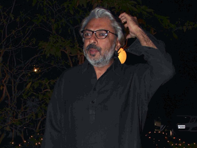 Sanjay Leela Bhansali on Padma Honour: My Knowledge and Experience Have Come to Fruition