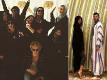 Selena Gomez Deletes Controversial Mosque Photo