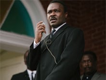 Barack Obama Hosts <i>Selma</i> Screening at White House