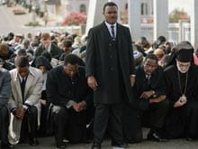 Oscars 2015: <i>Selma</i>'s Season of Drought
