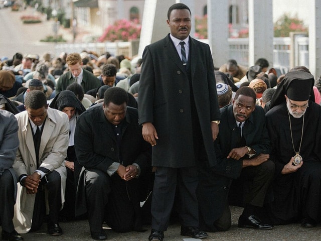 Oscars 2015: Selma's Season of Drought