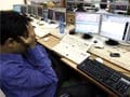 Sensex Falls Over 150 Points, Nifty Below 8,600 as RBI Maintains Status-quo
