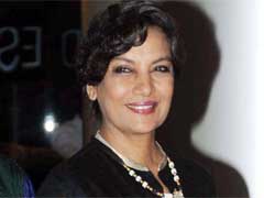 Shabana Azmi: Actress Should Make Informed Choices on Item Numbers