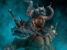 'Shah Rukh Khan Was Enthusiastic to be a Part of Graphic Novel <i>Atharva</i>'