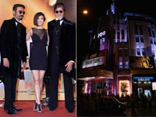 <i>Shamitabh</i> and the Revival of Good Old Fashioned Cinema Style